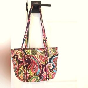 Vera Bradley Small Tote